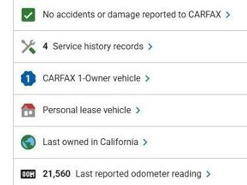 Certified 2023 Mercedes-Benz EQS 450+ EQS 450+ image 3
