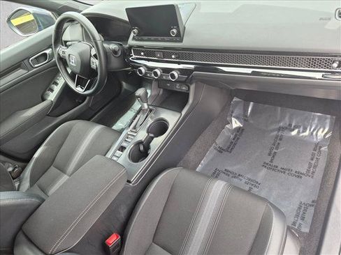 Used 2024 Honda Civic Sport image 19