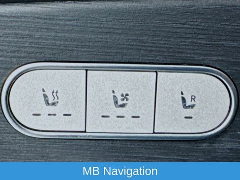 Used 2025 Mercedes-Benz GLE 350 4MATIC image 25