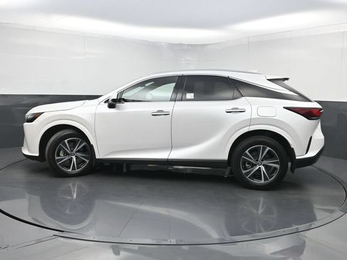 Used 2023 Lexus RX 350 Premium w/ Cold Area Package FWD image 42