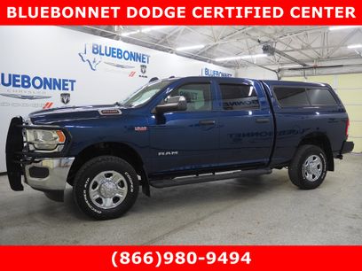 Used 2019 RAM 2500 Tradesman