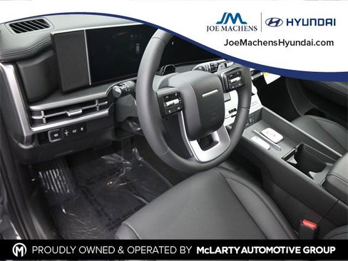 Used 2026 Hyundai Santa Fe SEL image 15