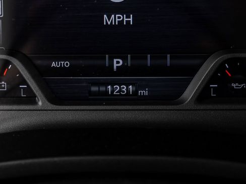 Used 2025 RAM 1500 Big Horn image 20