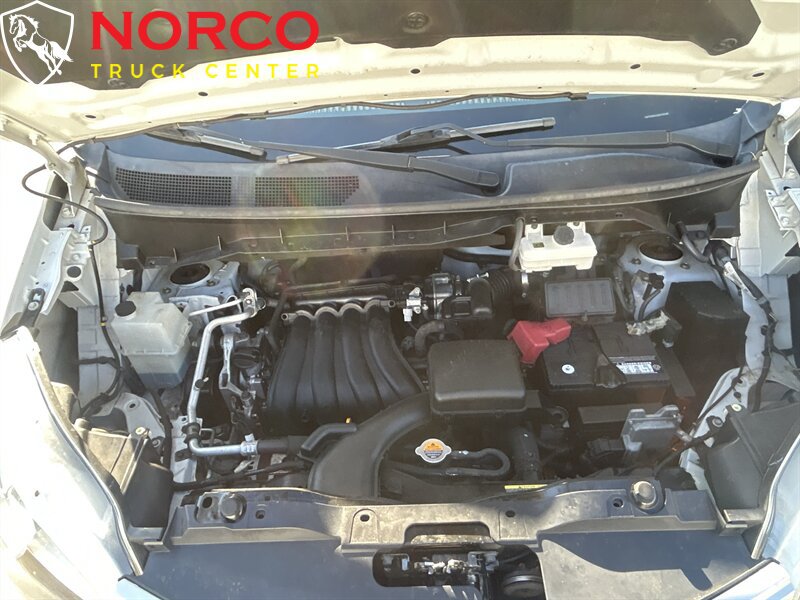 Used 2021 Nissan NV200 SV w/ Back Door Glass Package FWD image 16