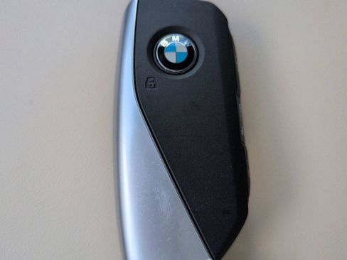 New 2025 BMW X3 xDrive30i w/ Convenience Package AWD/4WD image 29