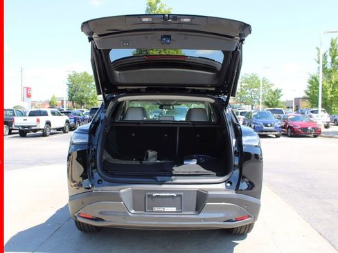 New 2025 Nissan Murano SL w/ Cargo Package image 6