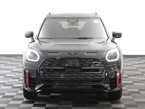 New 2027 MINI Cooper Countryman John Cooper Works AWD/4WD image 25
