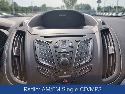 Used 2016 Ford Escape SE image 9