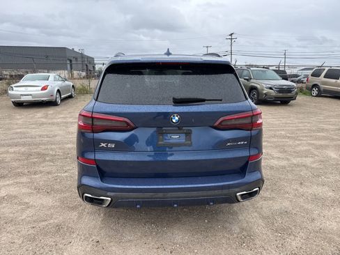 Used 2021 BMW X5 xDrive45e w/ M Sport Package AWD/4WD image 12