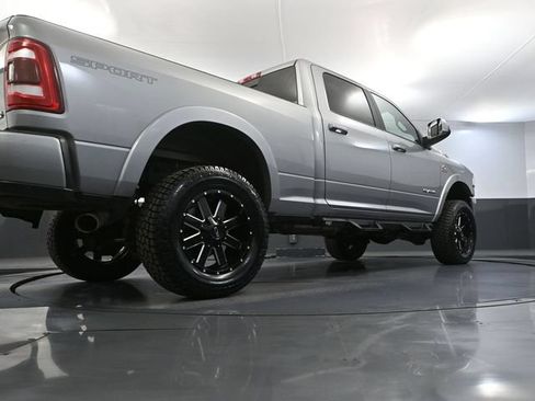 Used 2022 RAM 2500 Laramie AWD/4WD image 55