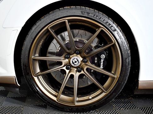 Used 2017 Chevrolet Camaro SS w/ LPO, Ground Effects Package image 48