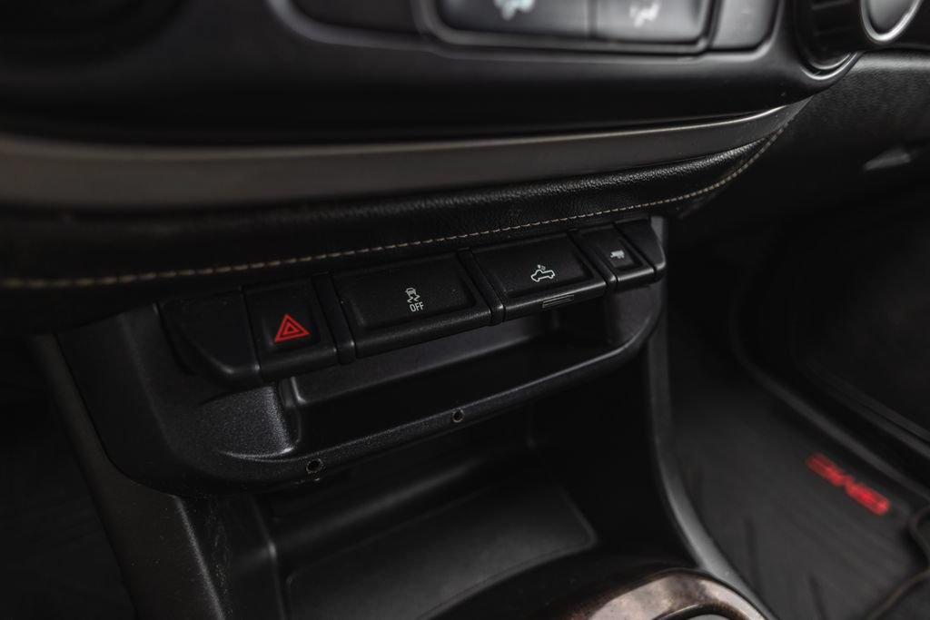 Used 2019 GMC Canyon SLE AWD/4WD image 21