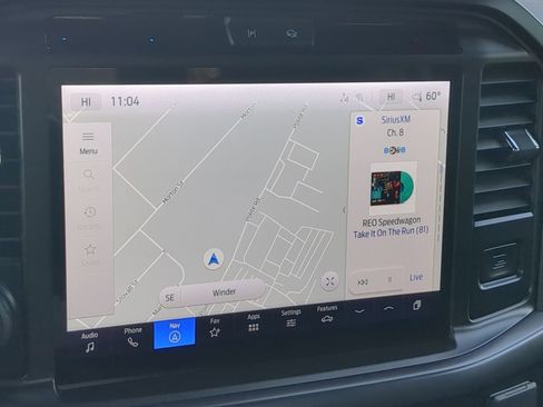 Certified 2025 Ford F150 Tremor w/ Bed Utility Package image 19