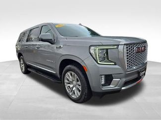 Used 2023 GMC Yukon XL Denali 360° Tour