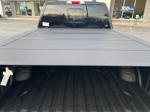 New 2026 Ford F350 Platinum w/ Platinum Plus Package image 13