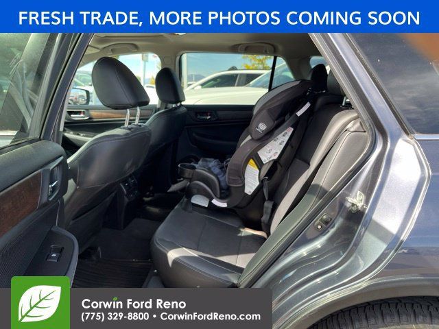 Used 2016 Subaru Outback 2.5i Limited AWD/4WD image 12