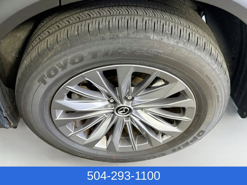 Used 2026 MAZDA CX-90 3.3 Turbo w/ Select Package AWD/4WD image 33