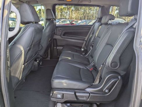 Used 2022 Honda Odyssey EX-L image 14
