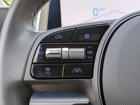 Certified 2024 Hyundai Ioniq 6 SEL AWD/4WD image 27