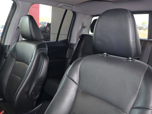 Used 2023 Honda Ridgeline RTL image 16