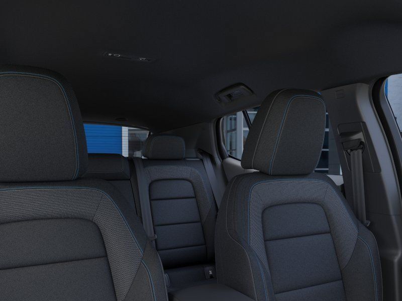 New 2026 Chevrolet Equinox EV LT FWD image 25