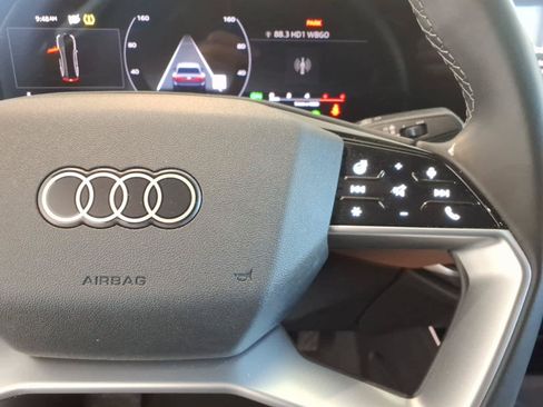 Certified 2026 Audi A6 Premium Plus w/ Premium Plus Package AWD/4WD image 25