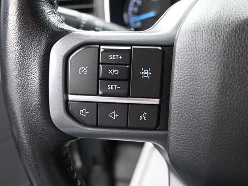 Used 2022 Ford F150 XLT w/ Equipment Group 302A High AWD/4WD image 28
