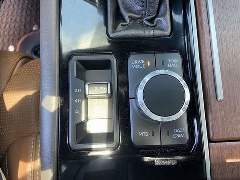 Used 2024 Toyota Tundra 1794 Edition w/ TRD Off-Road Package AWD/4WD image 21