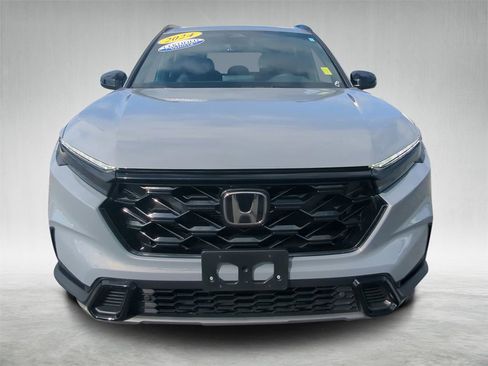 Certified 2024 Honda CR-V Sport-L image 8