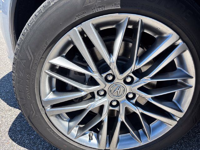 Used 2023 Acura MDX w/ Advance Package AWD/4WD image 5