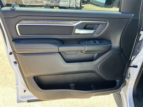 Used 2024 RAM 1500 Big Horn image 5