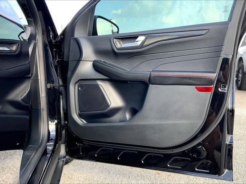 Used 2024 Ford Escape ST-Line w/ Tech Pack #1 image 22