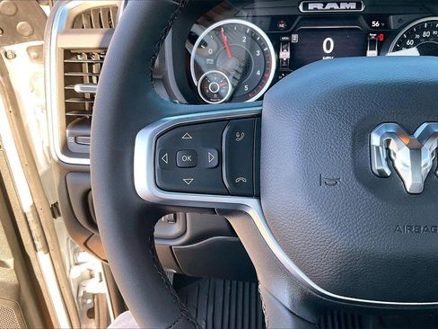 New 2026 RAM 3500 Big Horn image 28