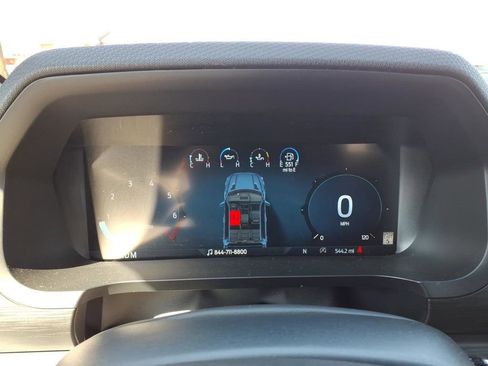 Used 2026 Ford F150 XLT w/ Equipment Group 302A MID image 18