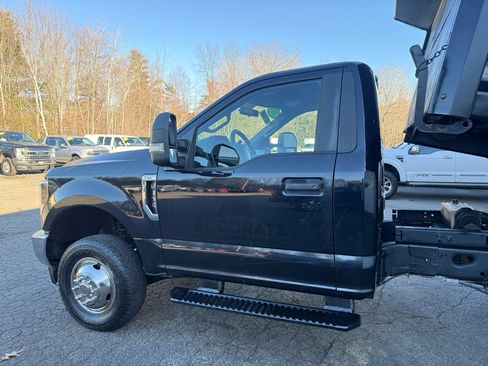 Used 2019 Ford F350 XL w/ XL Value Package image 15