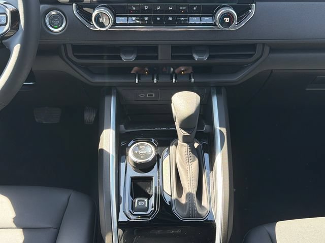 New 2026 Chevrolet Colorado Trail Boss AWD/4WD image 31
