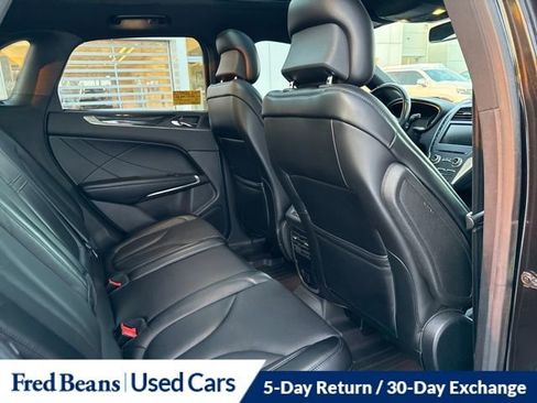 Used 2015 Lincoln MKC Reserve w/ Equipment Group 102A Reserve image 16