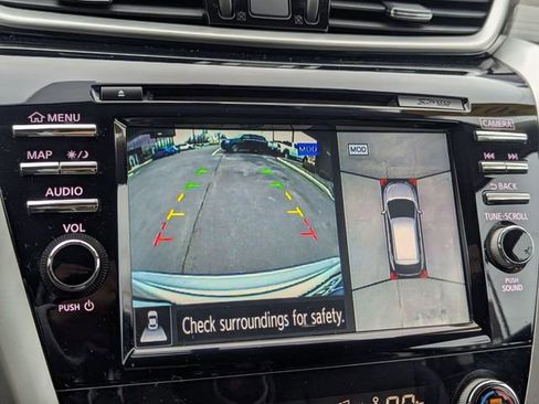 Used 2015 Nissan Murano SL image 18