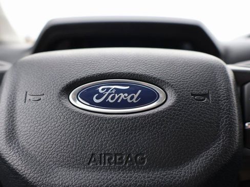 New 2025 Ford Ranger XL w/ Trailer Tow Package image 27