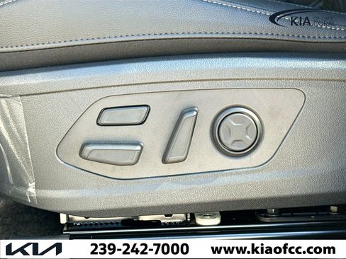 New 2026 Kia Sorento SX Prestige image 26