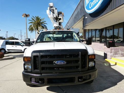Used 2008 Ford F350 XLT image 7