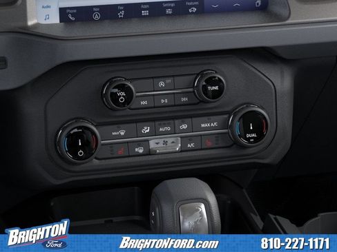Used 2026 Ford Bronco Big Bend AWD/4WD image 16