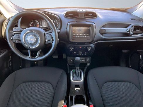 Used 2020 Jeep Renegade Altitude image 17