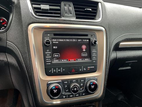 Used 2015 GMC Acadia Denali AWD/4WD image 14