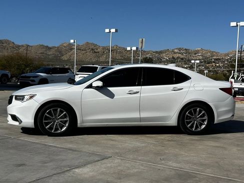 Used 2019 Acura TLX 2.4L image 5
