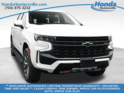 Used 2024 Chevrolet Tahoe Z71 w/ Luxury Package