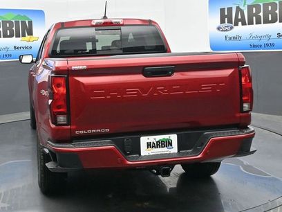 New 2026 Chevrolet Colorado LT w/ Advanced Trailering Package