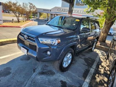 Used 2024 Toyota 4Runner SR5 Premium
