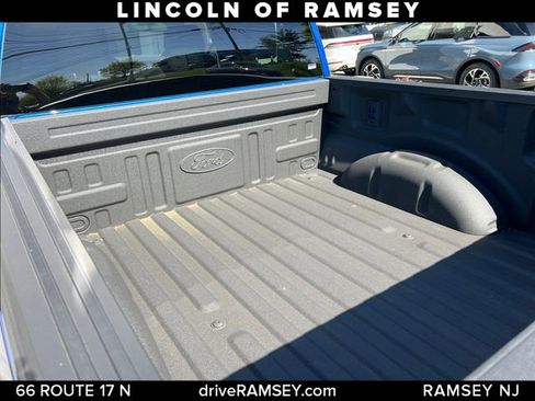 Used 2025 Ford F150 STX AWD/4WD image 20