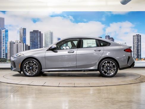 Used 2025 BMW 228i xDrive w/ Premium Package image 6